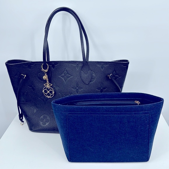 Handbags - NWOT Medium Purse Insert Organizer